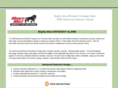 mighty-mule-driveway-alarm.com