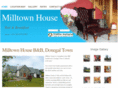 milltownhousebandb.com