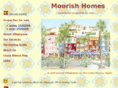 moorishhomes.com