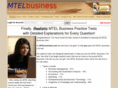 mtelbusiness.com