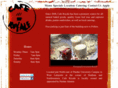 mycaferoyale.com