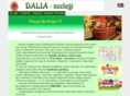 noclegi-dalia.com