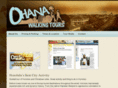 ohanatours.org