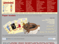 papermodels.mobi