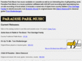 paradiseparkmusic.com