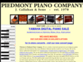 piedmontpiano.com