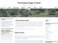 pokeyfinger.com