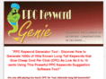 ppckeywordgenie.com
