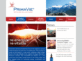 primavie.com