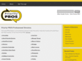 priorityprosdirectory.com