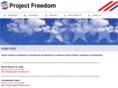 project-freedom.com