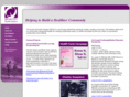 qchealthinitiative.org