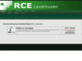 rceleverkusen.net