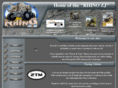 rhinozj.com