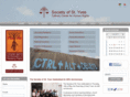saintyves.org.il