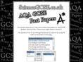 sciencegcse.co.uk