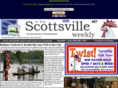 scottsvilleweekly.com