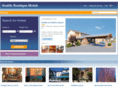 seattleboutiquehotels.com