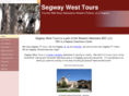 segwaywesttours.com