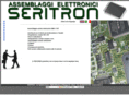 seritron.com