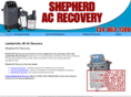 shepherdacrecovery.com