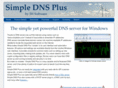 simpledns.net
