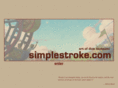 simplestroke.com