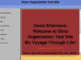 simstestsite.com