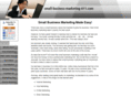 small-business-marketing-411.com