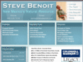 stevebenoit.com