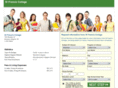 stfranciscolege.com