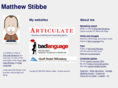 stibbe.net