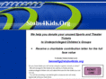 stubs4kids.org