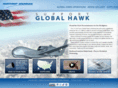 supportglobalhawk.com