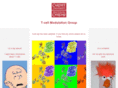 tcells.org