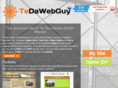 tedawebguy.com