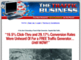 thetrafficbusiness.com