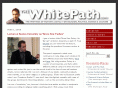 thewhitepath.com