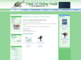 triplemfishingtackle.com