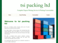 tsipacking.com