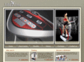 vibrazone.com