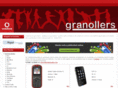 vodafonegranollers.com