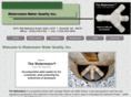 watermannwaterquality.com