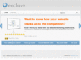webenclave.com