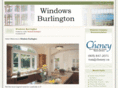 windowsburlington.com