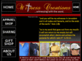 witnesscreations.com
