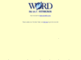 wordfm.us