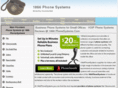 1866phonesystems.com