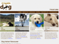 acapabledog.com