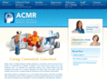 acmr.org